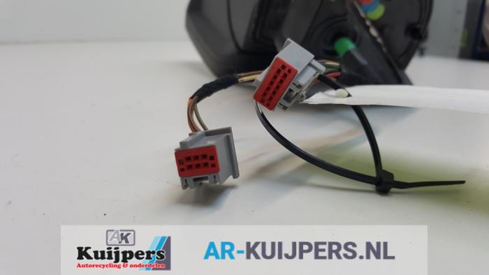 Buitenspiegel links - Landrover Range Rover Sport