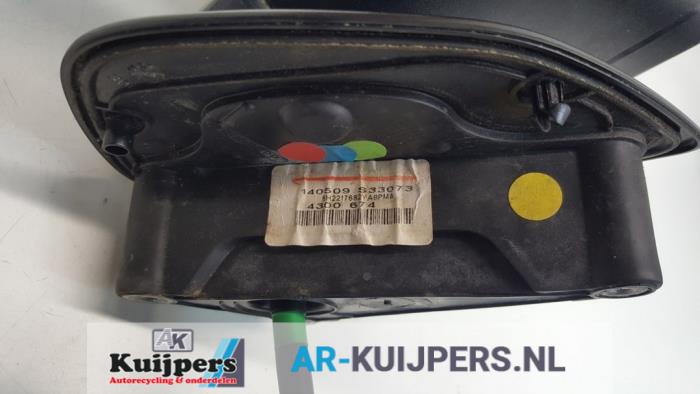 Buitenspiegel links - Landrover Range Rover Sport