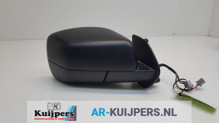 Buitenspiegel links - Landrover Range Rover Sport