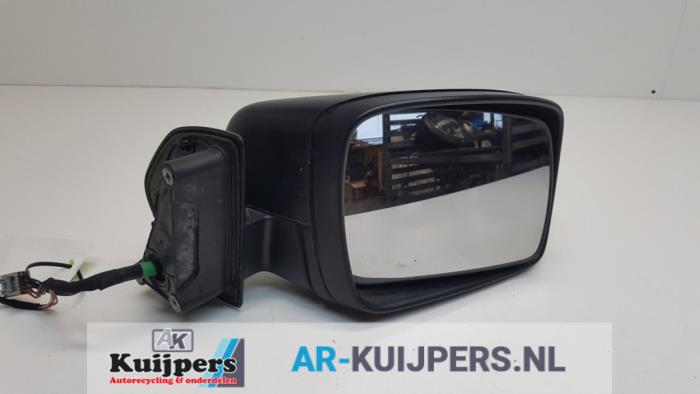 Buitenspiegel links - Landrover Range Rover Sport