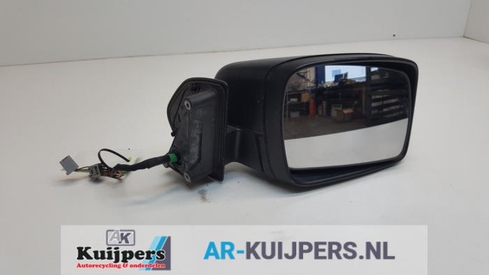 Buitenspiegel links - Landrover Range Rover Sport