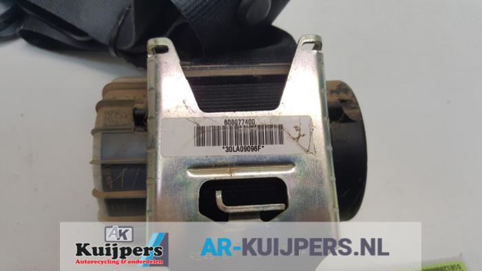 Veiligheidsgordel rechts-voor - Landrover Range Rover Sport