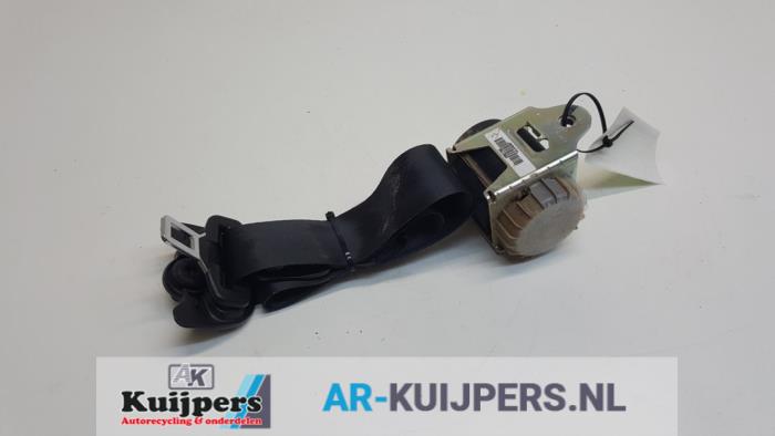 Veiligheidsgordel rechts-voor - Landrover Range Rover Sport