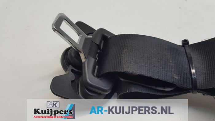 Veiligheidsgordel rechts-voor - Landrover Range Rover Sport