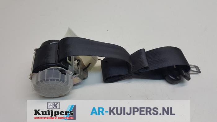 Veiligheidsgordel rechts-achter - Landrover Range Rover Sport