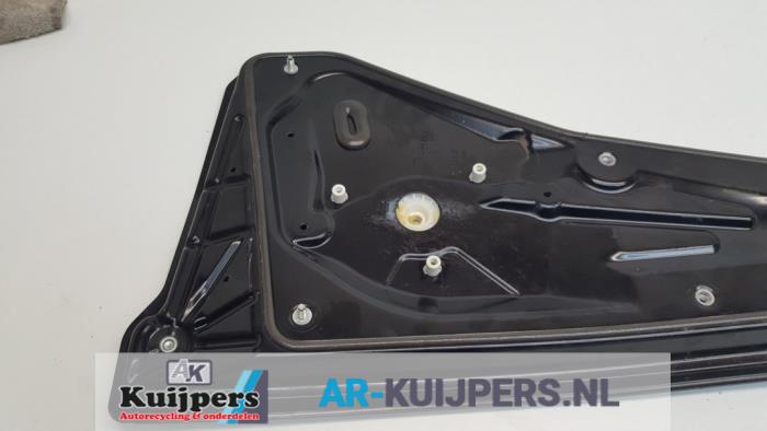 Ruitmechaniek 4Deurs rechts-achter - Landrover Range Rover Sport