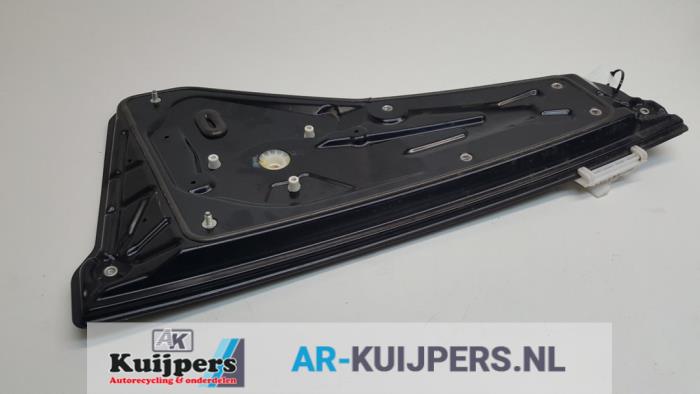 Ruitmechaniek 4Deurs rechts-achter - Landrover Range Rover Sport
