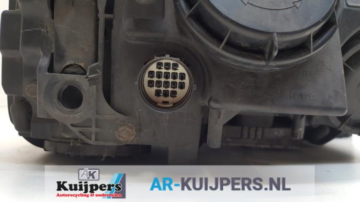 Koplamp links - Landrover Range Rover Sport