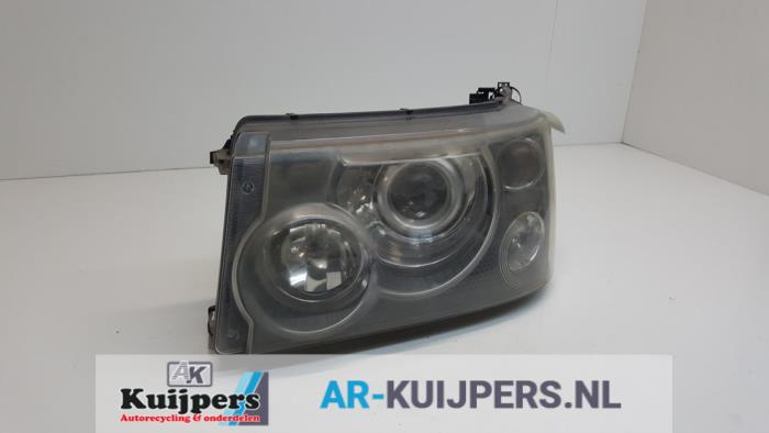 Koplamp links - Landrover Range Rover Sport