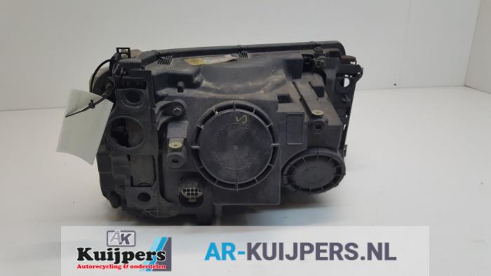 Koplamp links - Landrover Range Rover Sport