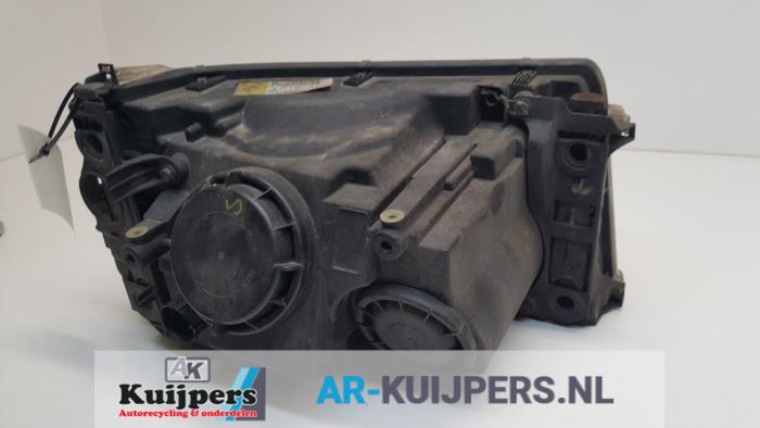 Koplamp links - Landrover Range Rover Sport