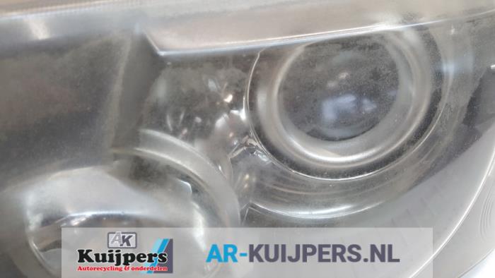 Koplamp links - Landrover Range Rover Sport