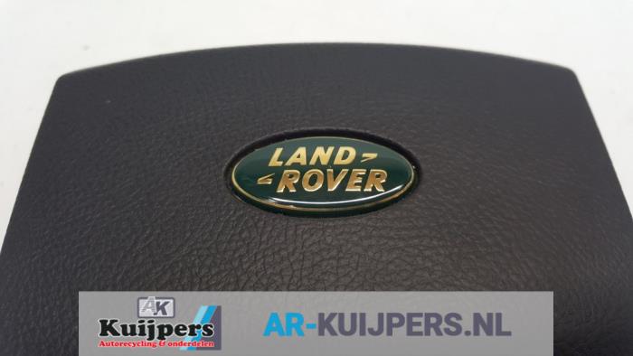 Airbag links (Stuur) - Landrover Range Rover Sport
