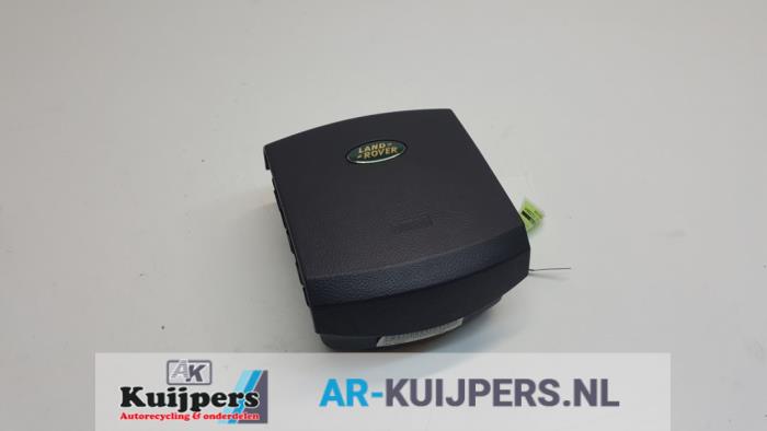 Airbag links (Stuur) - Landrover Range Rover Sport