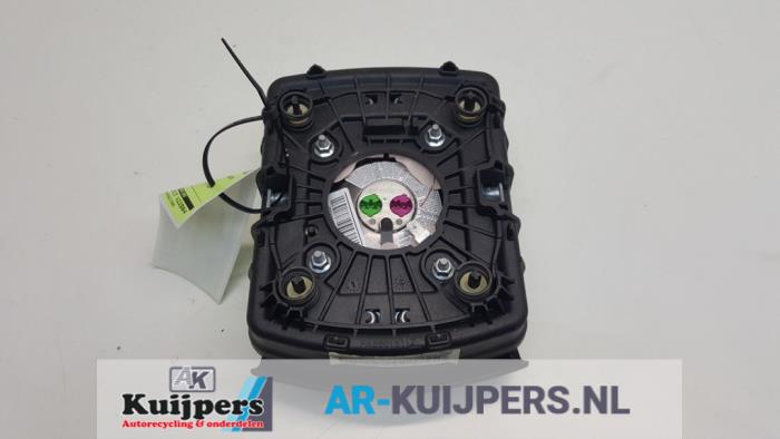 Airbag links (Stuur) - Landrover Range Rover Sport