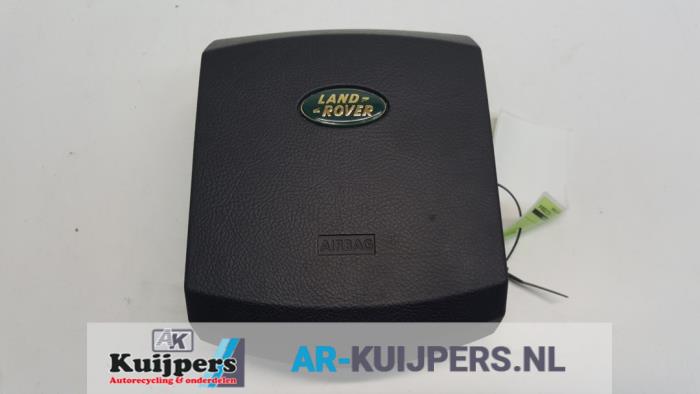 Airbag links (Stuur) - Landrover Range Rover Sport
