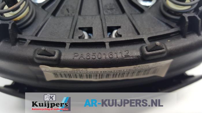 Airbag links (Stuur) - Landrover Range Rover Sport