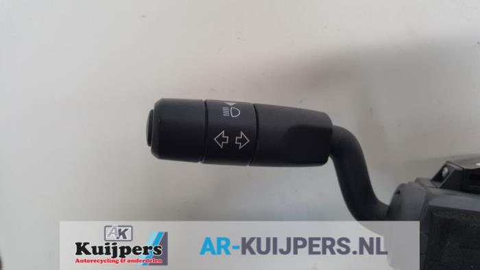 Combischakelaar Stuurkolom - Landrover Range Rover Sport