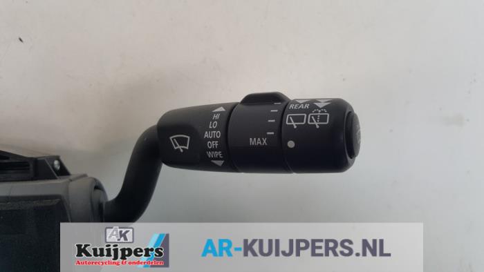 Combischakelaar Stuurkolom - Landrover Range Rover Sport