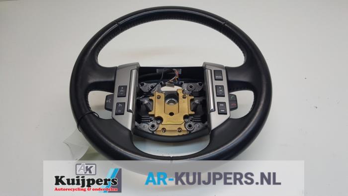 Stuurwiel - Landrover Range Rover Sport
