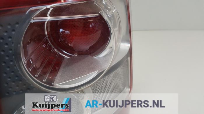 Achterlicht rechts - Landrover Range Rover Sport