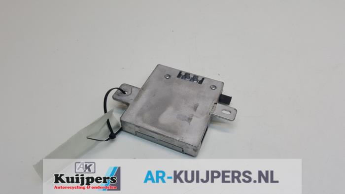 Antenne Versterker - Landrover Range Rover Sport