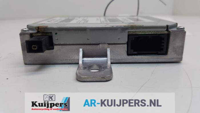 Antenne Versterker - Landrover Range Rover Sport