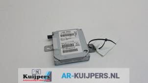 Gebruikte Antenne Versterker Landrover Range Rover Sport (LS) 2.7 TDV6 24V Prijs € 90,00 Margeregeling aangeboden door Autorecycling Kuijpers