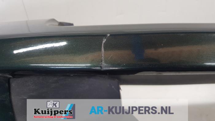 Voorbumper - Landrover Range Rover Sport