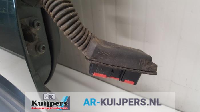Portier 4Deurs rechts-voor - Landrover Range Rover Sport