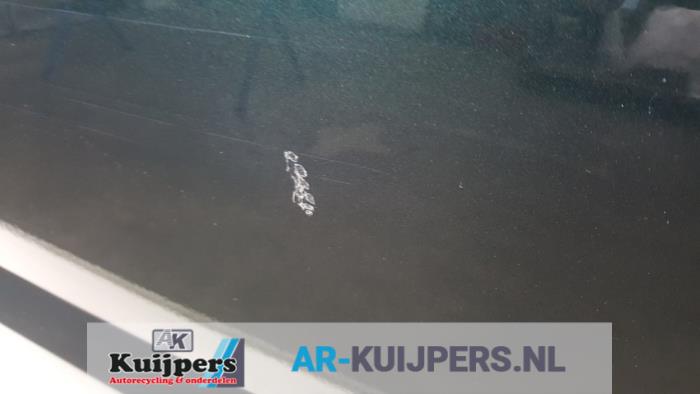 Portier 4Deurs rechts-voor - Landrover Range Rover Sport
