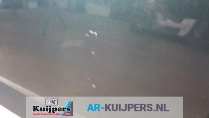 Portier 4Deurs rechts-voor - Landrover Range Rover Sport