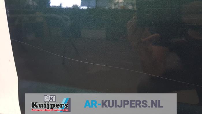 Portier 4Deurs rechts-voor - Landrover Range Rover Sport