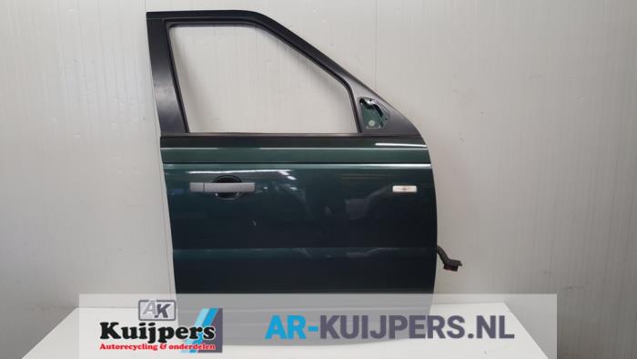 Portier 4Deurs rechts-voor - Landrover Range Rover Sport