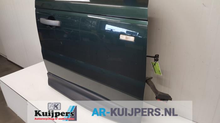 Portier 4Deurs rechts-voor - Landrover Range Rover Sport