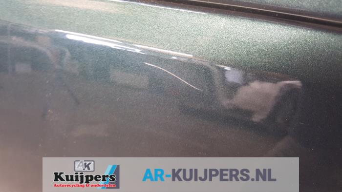 Portier 4Deurs rechts-voor - Landrover Range Rover Sport