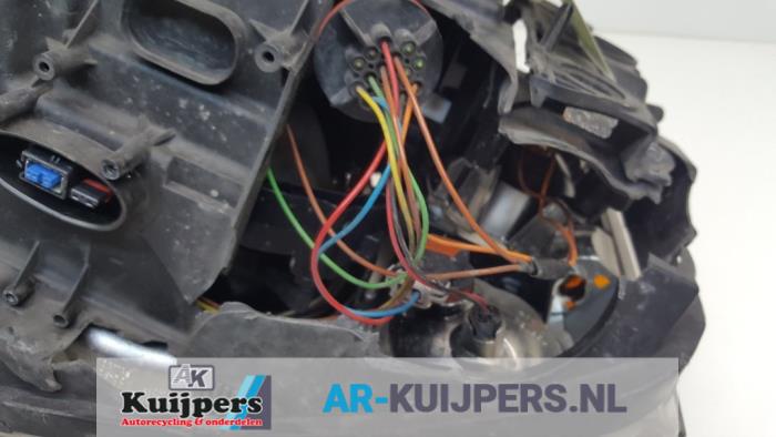 Koplamp rechts - Landrover Range Rover Sport