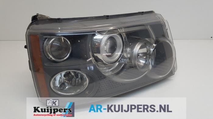 Koplamp rechts - Landrover Range Rover Sport