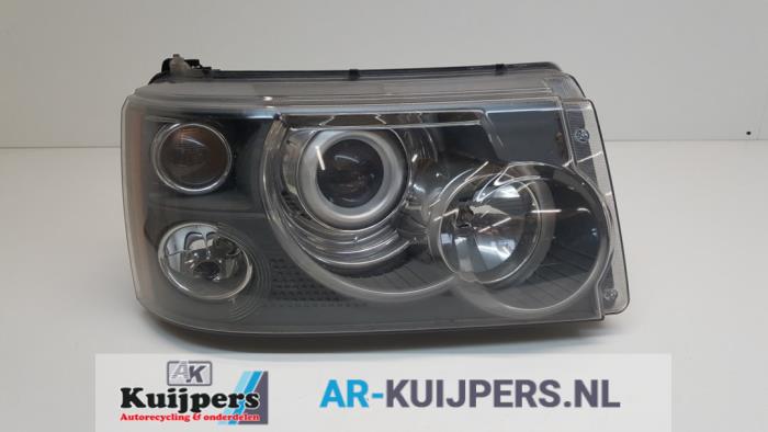 Koplamp rechts - Landrover Range Rover Sport