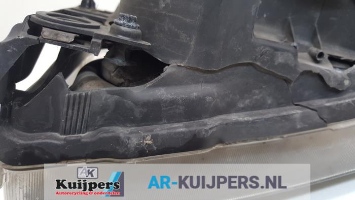 Koplamp rechts - Landrover Range Rover Sport