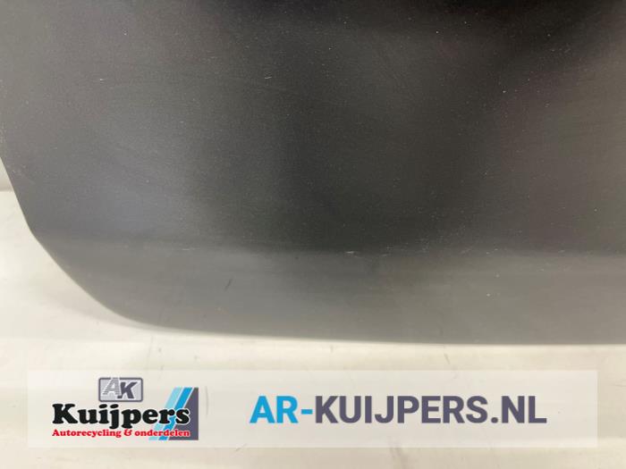 Achterklep - Daihatsu Cuore