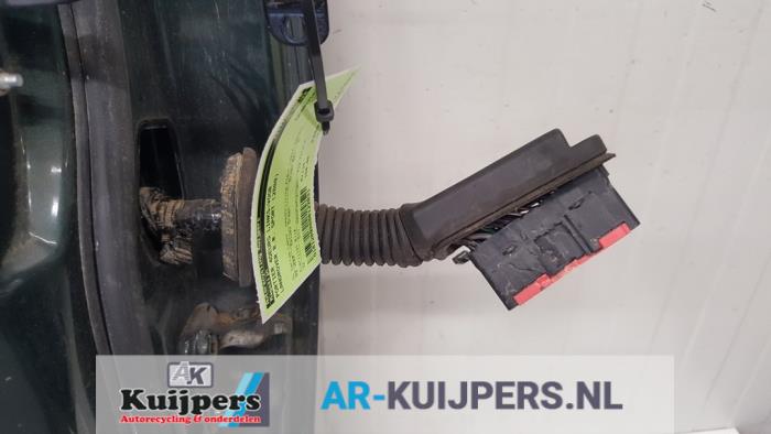 Portier 4Deurs links-voor - Landrover Range Rover Sport