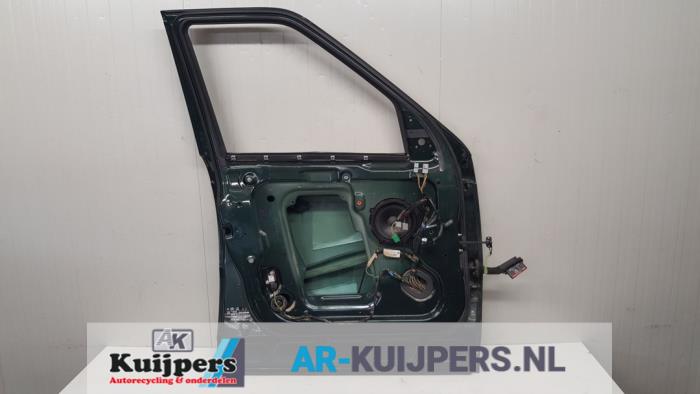 Portier 4Deurs links-voor - Landrover Range Rover Sport