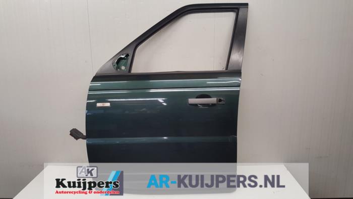 Portier 4Deurs links-voor - Landrover Range Rover Sport