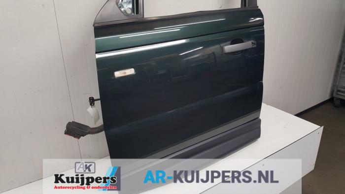 Portier 4Deurs links-voor - Landrover Range Rover Sport