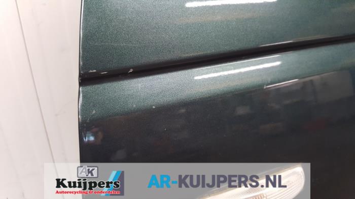 Portier 4Deurs links-voor - Landrover Range Rover Sport