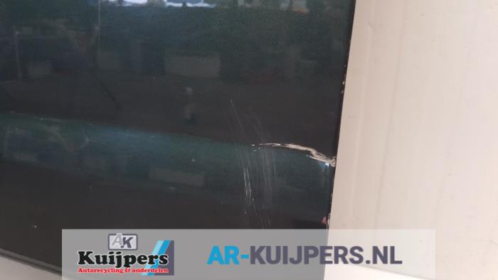 Portier 4Deurs links-voor - Landrover Range Rover Sport