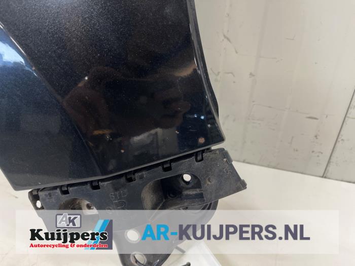 Scherm rechts-voor - Daihatsu Cuore