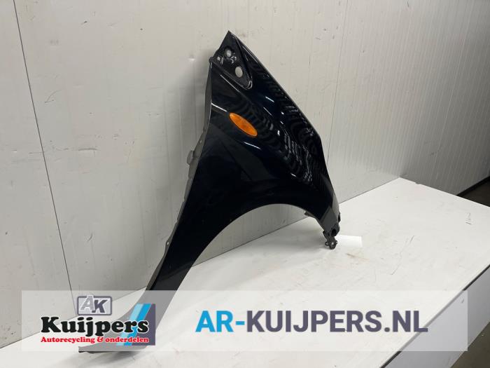 Scherm rechts-voor - Daihatsu Cuore