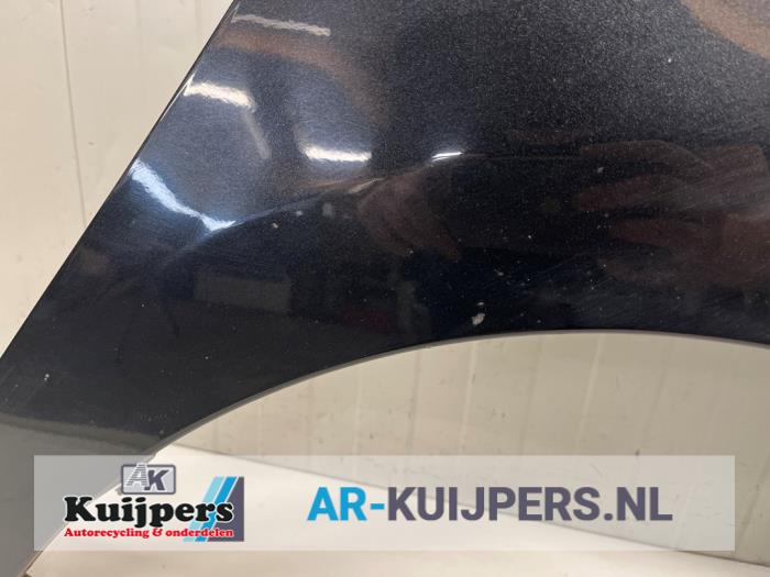 Scherm rechts-voor - Daihatsu Cuore